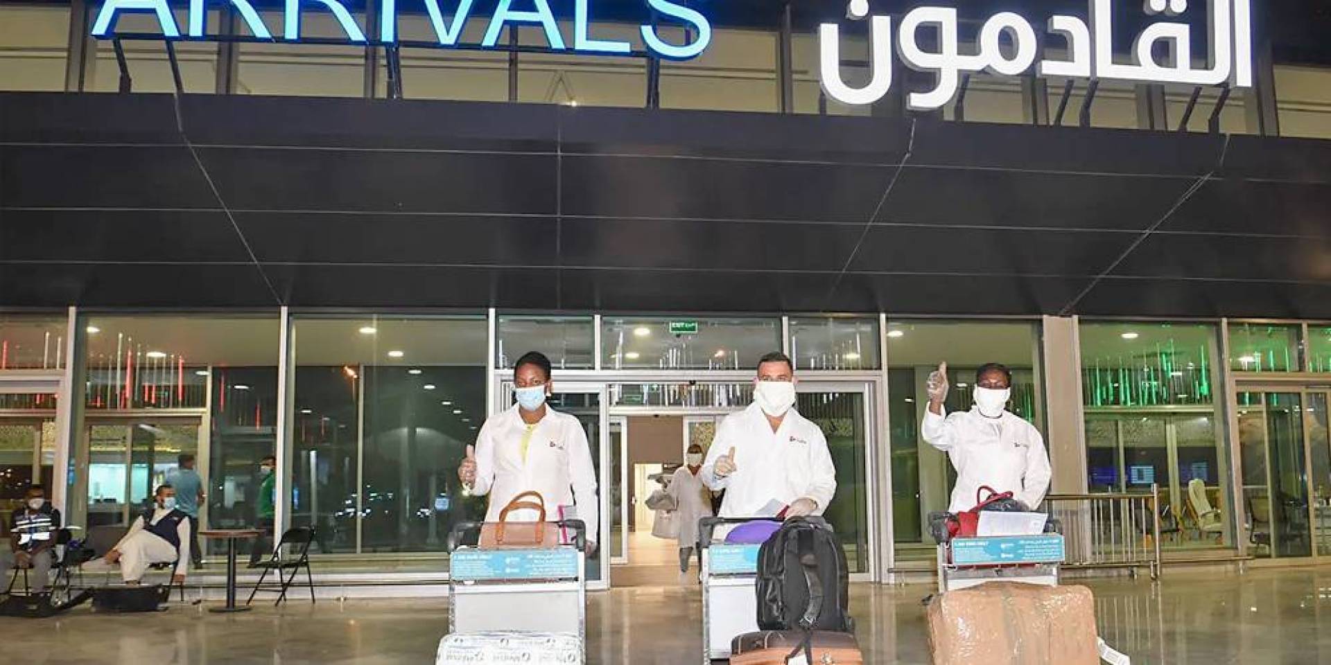 شهر على انتهاء مهلة مكاتب استقدام العمالة المساعدة القديمة