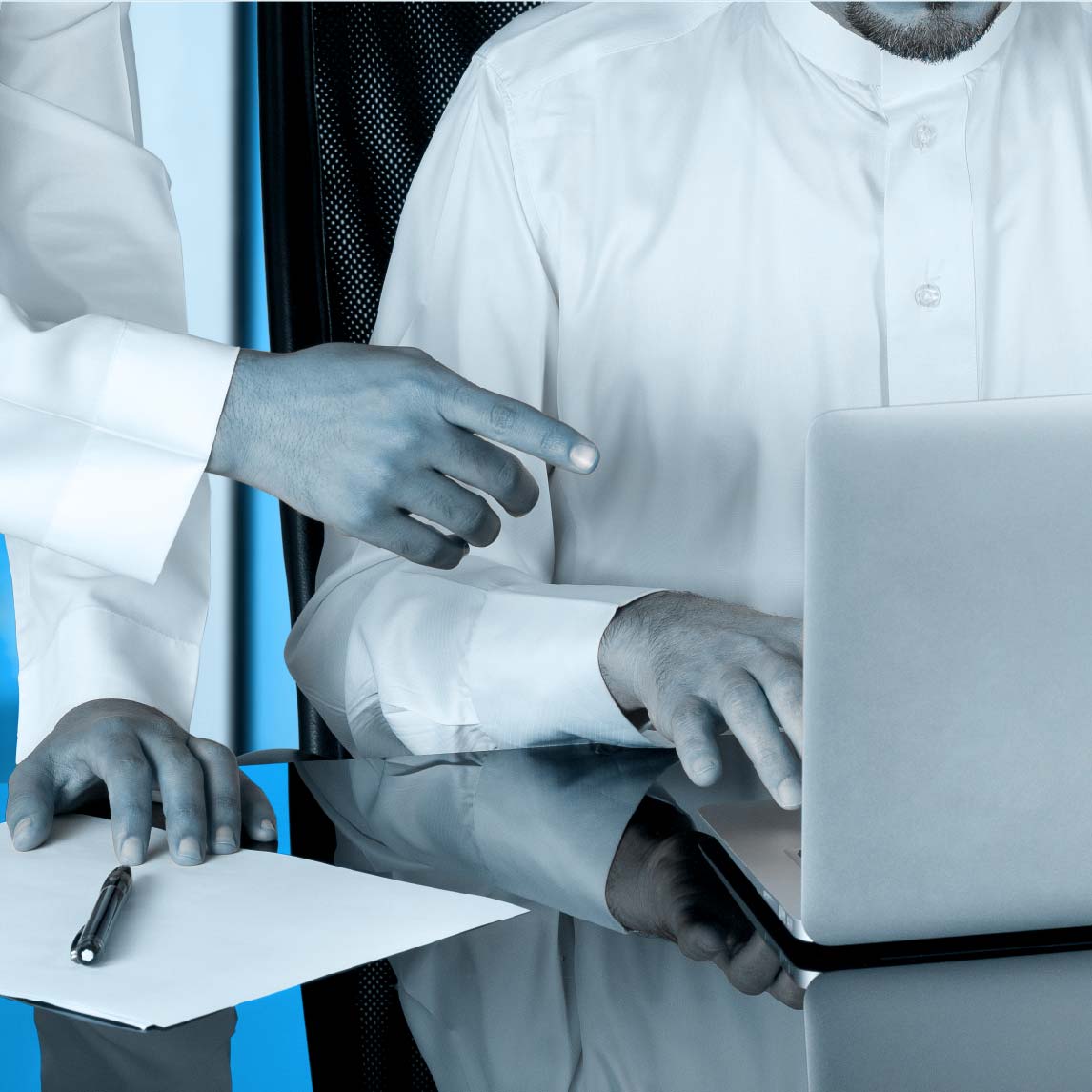 أطلق العنان لإبداعك